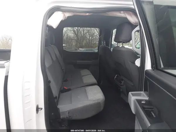 1FTFW1E59MKD54547 2021 FORD F-150 - Image 8