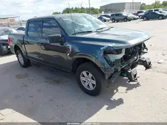 1FTFW1E59MKD57349 2021 FORD F-150