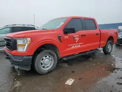 1FTFW1E59MKD58355 2021 FORD F-150