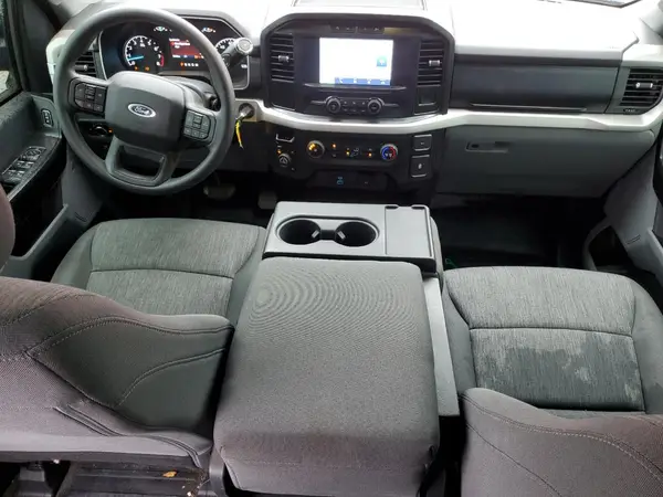 1FTFW1E59MKD58355 2021 FORD F-150 - Image 8