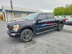 1FTFW1E59MKD62891 2021 FORD F-150