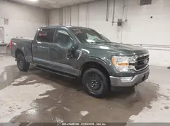1FTFW1E59MKD82204 2021 FORD F-150