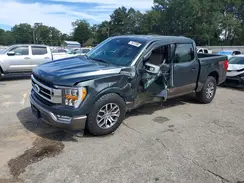 1FTFW1E59MKD84390 2021 FORD F-150