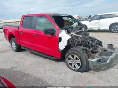 1FTFW1E59MKD91498 2021 FORD F-150