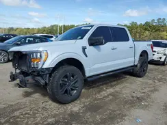 1FTFW1E59MKD98306 2021 FORD F-150