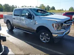 1FTFW1E59MKE07019 2021 FORD F-150