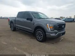 1FTFW1E59MKE09501 2021 FORD F-150