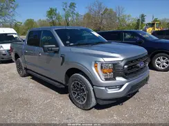 1FTFW1E59MKE16903 2021 FORD F-150