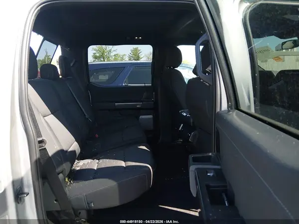 1FTFW1E59MKE16903 2021 FORD F-150 - Image 8