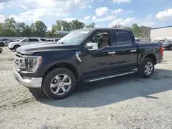 1FTFW1E59MKE31983 2021 FORD F-150