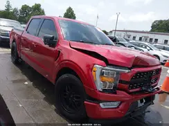 1FTFW1E59MKE38190 2021 FORD F-150
