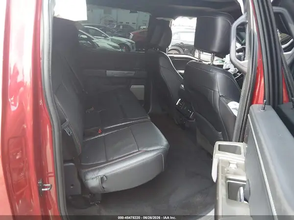 1FTFW1E59MKE38190 2021 FORD F-150 - Image 8