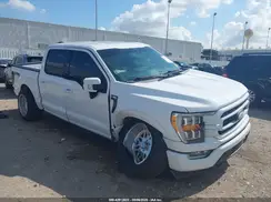 1FTFW1E59MKE40375 2021 FORD F-150