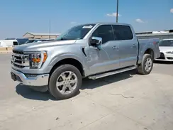 1FTFW1E59MKE53501 2021 FORD F-150