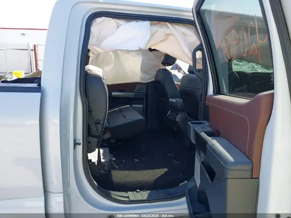 1FTFW1E59MKE60691 2021 FORD F-150 - Image 8