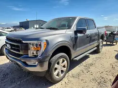 1FTFW1E59MKE72422 2021 FORD F-150