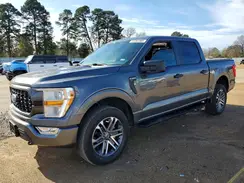 1FTFW1E59MKF05046 2021 FORD F-150