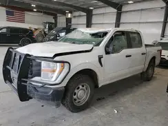 1FTFW1E59MKF05466 2021 FORD F-150