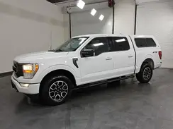 1FTFW1E59MKF05676 2021 FORD F-150