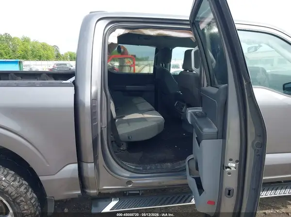 1FTFW1E59NFA02613 2022 FORD F-150 - Image 8