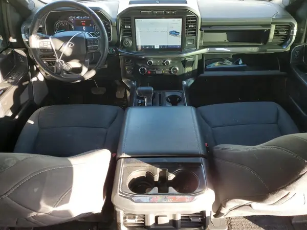 1FTFW1E59NFA04488 2022 FORD F-150 - Image 8