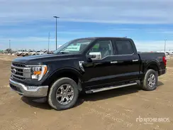 1FTFW1E59NFA30895 2022 FORD F-150