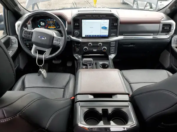 1FTFW1E59NFA33523 2022 FORD F-150 - Image 8