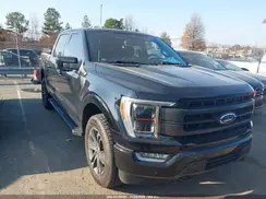 1FTFW1E59NFA39841 2022 FORD F-150