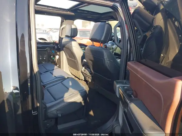 1FTFW1E59NFA39841 2022 FORD F-150 - Image 8