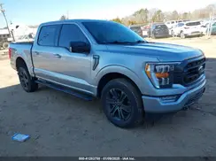 1FTFW1E59NFA40519 2022 FORD F-150