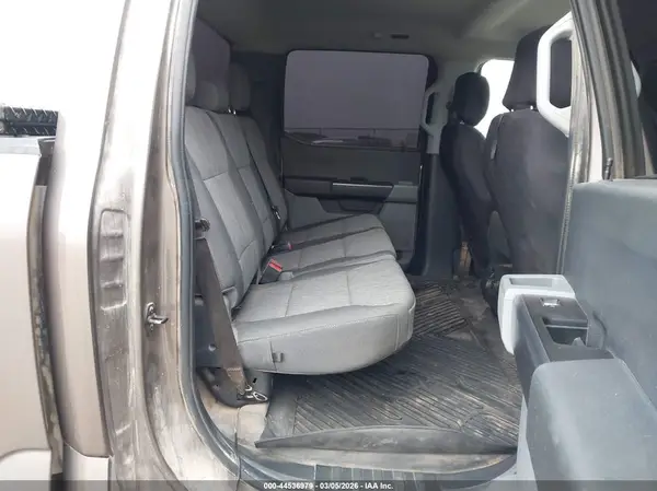 1FTFW1E59NFA48393 2022 FORD F-150 - Image 8