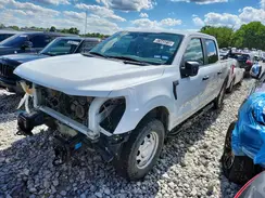 1FTFW1E59NFA51584 2022 FORD F-150