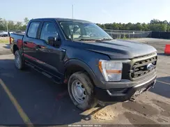 1FTFW1E59NFA52105 2022 FORD F-150