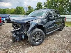 1FTFW1E59NFA57501 2022 FORD F-150