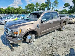 1FTFW1E59NFA59569 2022 FORD F-150