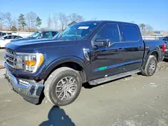 1FTFW1E59NFA59846 2022 FORD F-150