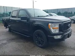 1FTFW1E59NFA66179 2022 FORD F-150