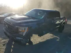 1FTFW1E59NFA74055 2022 FORD F-150