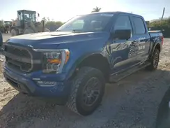 1FTFW1E59NFA74167 2022 FORD F-150