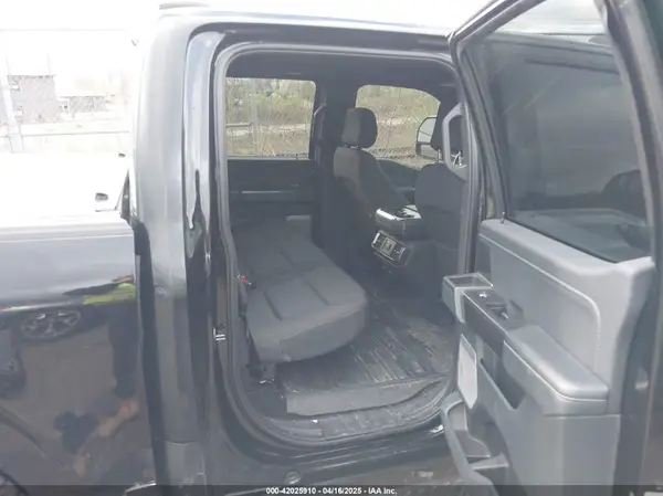 1FTFW1E59NFA78736 2022 FORD F-150 - Image 8