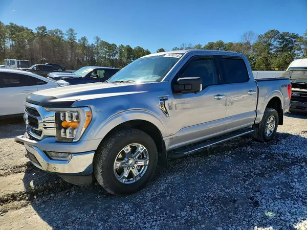 1FTFW1E59NFA79241 2022 FORD F-150 - Image 1
