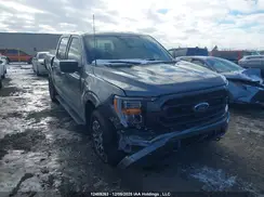 1FTFW1E59NFA88439 2022 FORD F-150