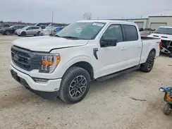 1FTFW1E59NFB19446 2022 FORD F-150