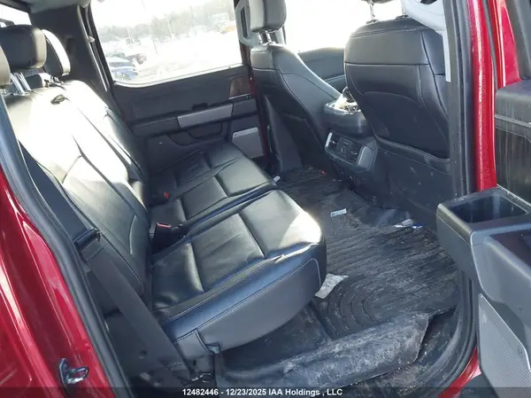 1FTFW1E59NFB53340 2022 FORD F-150 - Image 8