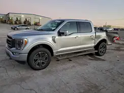 1FTFW1E59NFB70381 2022 FORD F-150