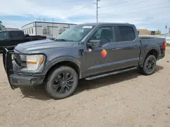 1FTFW1E59NFB84975 2022 FORD F-150