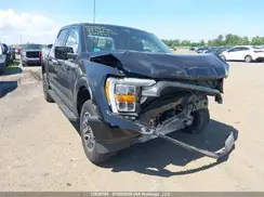 1FTFW1E59NFB99301 2022 FORD F-150