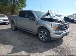 1FTFW1E59NFC28313 2022 FORD F-150