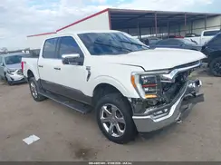 1FTFW1E59NFC28988 2022 FORD F-150