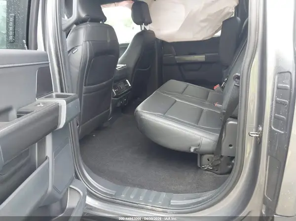 1FTFW1E59NFC37707 2022 FORD F-150 - Image 8